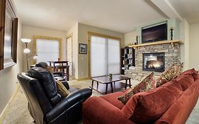 Kirkwood Mountain Resort Properties